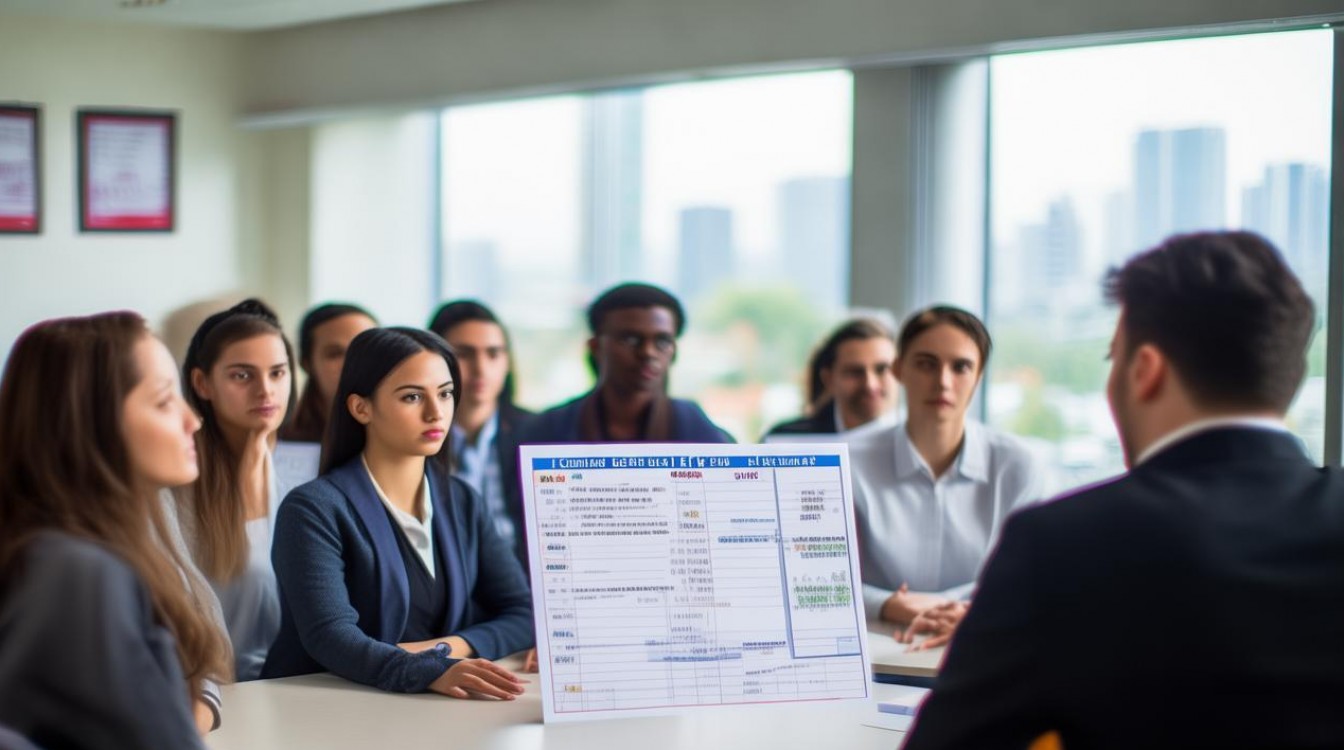 中联航面试技巧有哪些？-图1