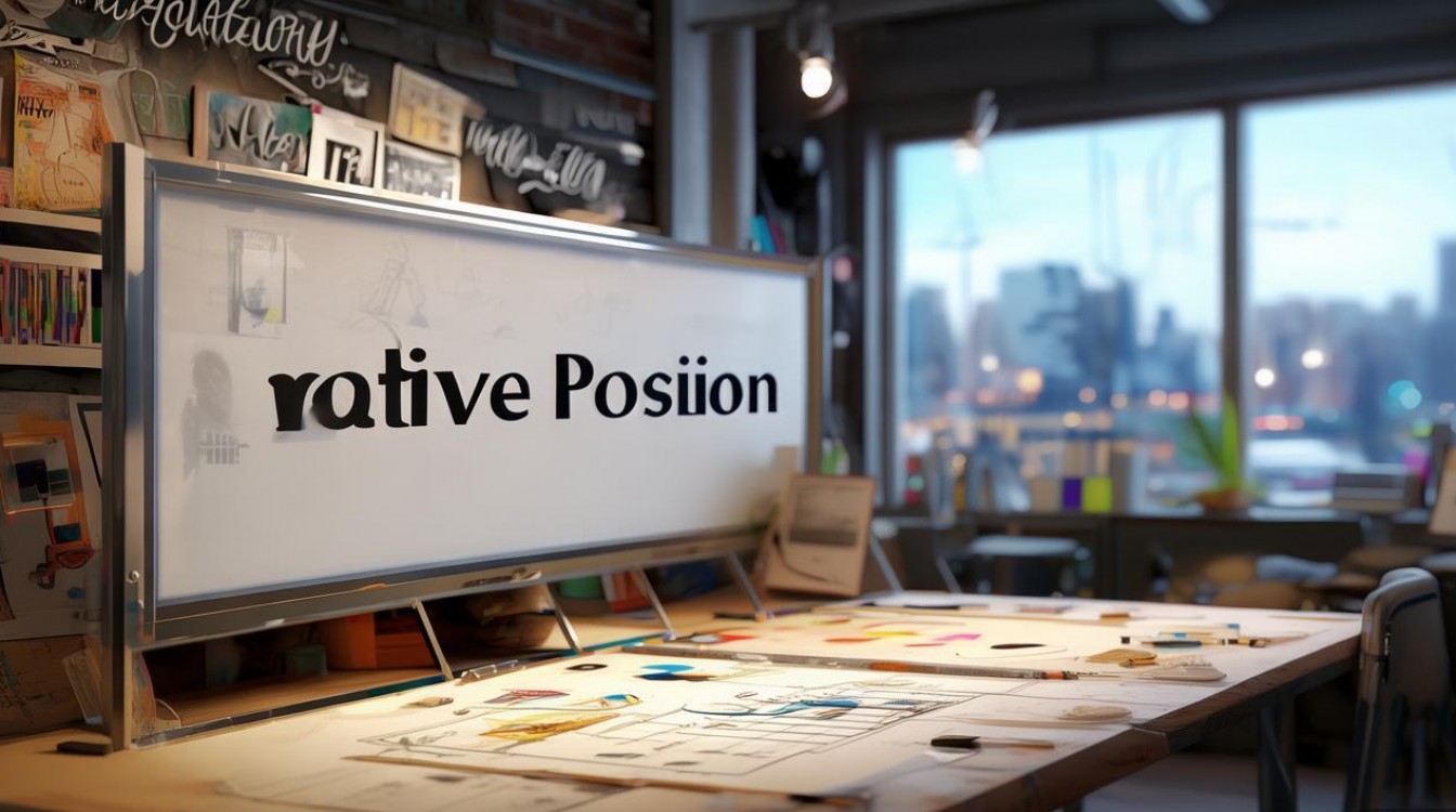 创意职位-图1 创意职位-图1