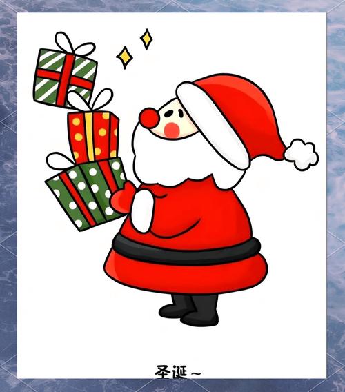 圣诞创意主题-图2 圣诞创意主题-图2