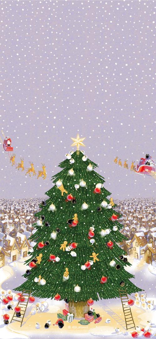 圣诞创意主题-图3 圣诞创意主题-图3