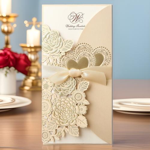 结婚创意请柬-图3 结婚创意请柬-图3