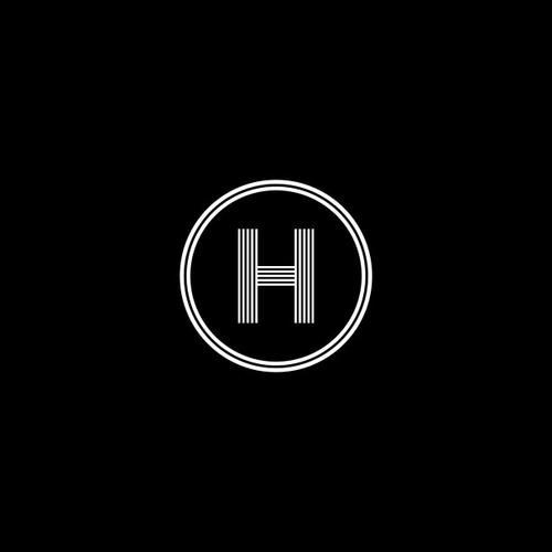 h字母创意图有哪些设计巧思？-图2