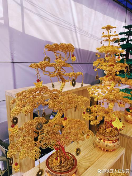 铁丝创意手工-图1 铁丝创意手工-图1