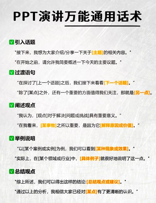 ppt表达技巧-图1 ppt表达技巧-图1