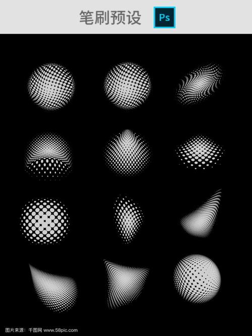 点的创意图片-图3 点的创意图片-图3