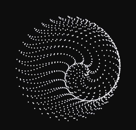 点的创意图片-图1 点的创意图片-图1