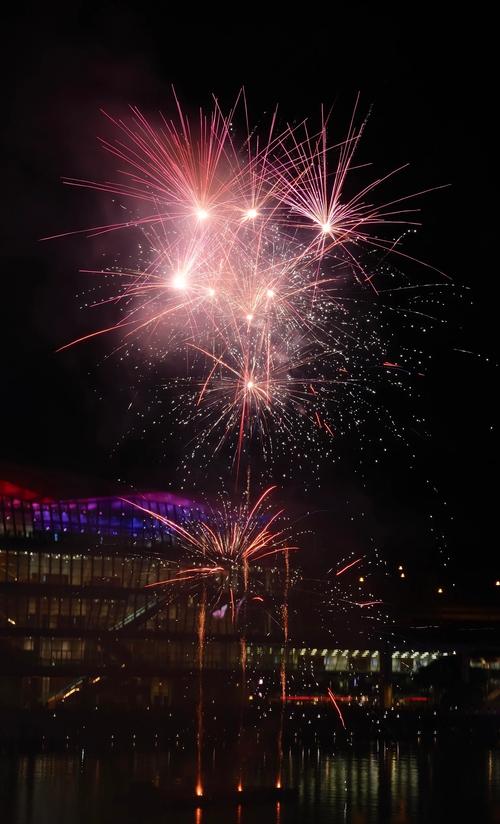 烟花 录像技巧-图1 烟花 录像技巧-图1