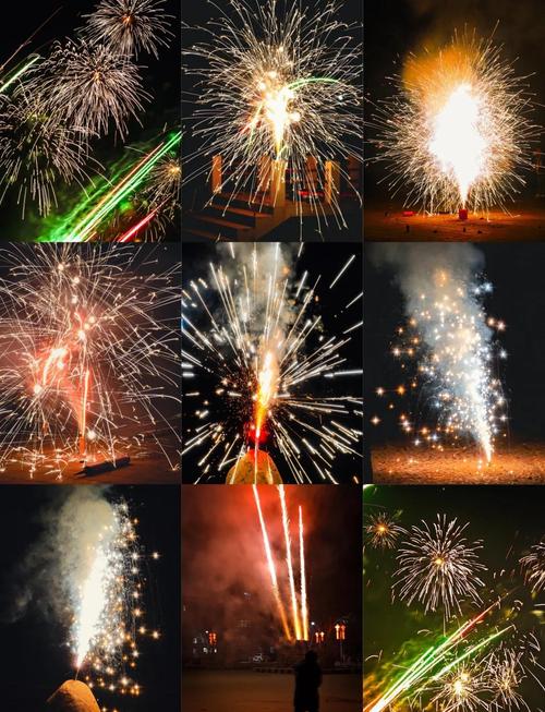 烟花 录像技巧-图2 烟花 录像技巧-图2