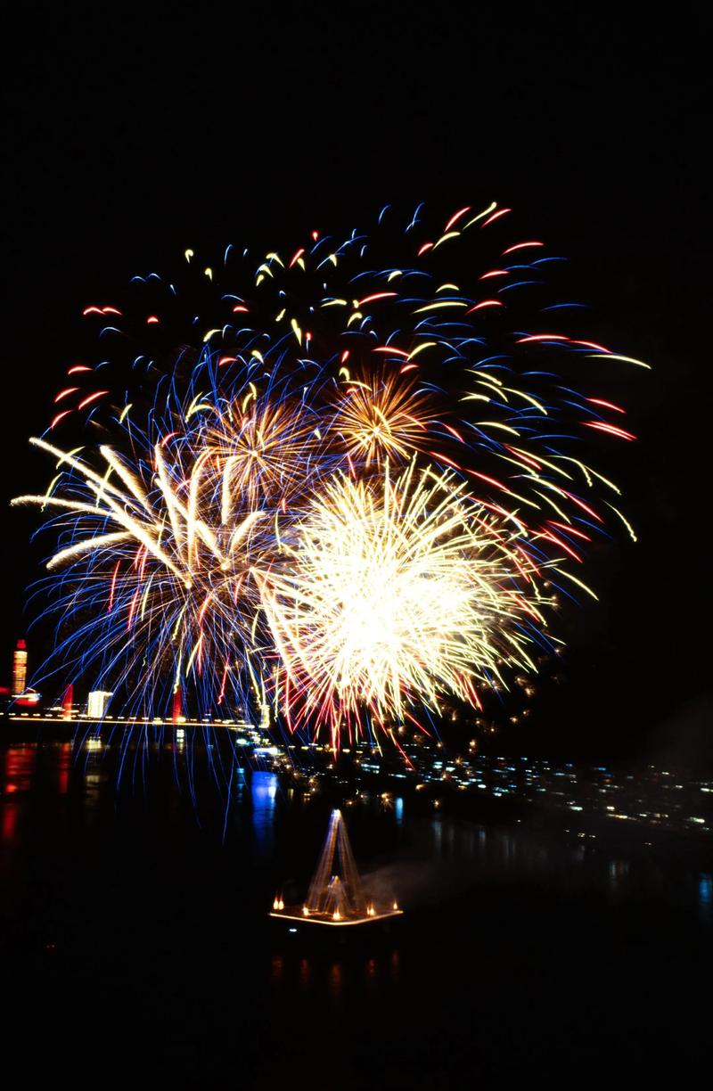 烟花 录像技巧-图3