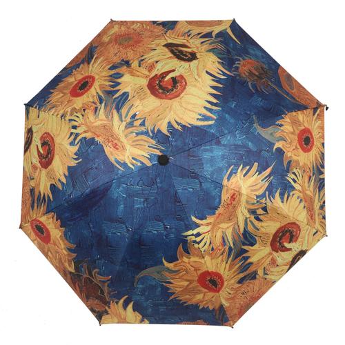 创意雨伞照片，藏着哪些惊喜？-图3