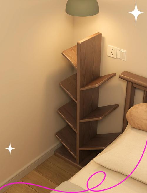 创意床头柜图片大全-图3 创意床头柜图片大全-图3