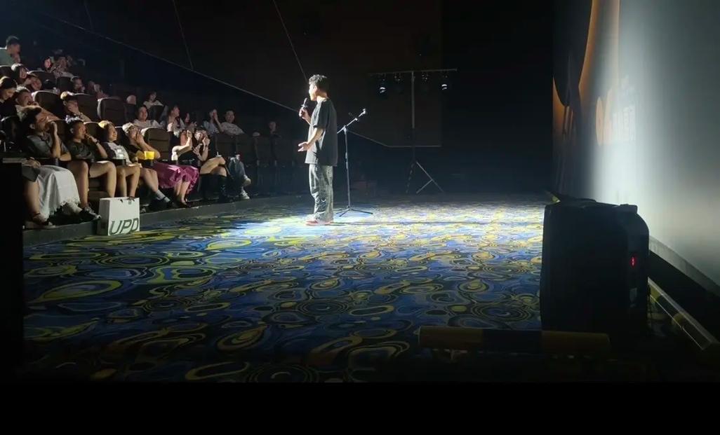 商演技巧-图1 商演技巧-图1