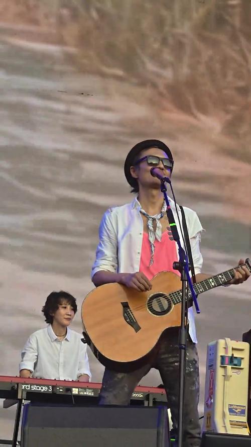 平凡之路唱歌技巧-图3 平凡之路唱歌技巧-图3