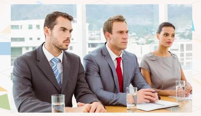 白酒业务员面试技巧-图2