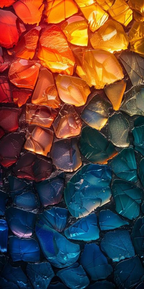 创意壁纸大全-图1 创意壁纸大全-图1