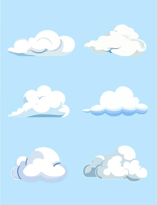 白云创意图-图1 白云创意图-图1