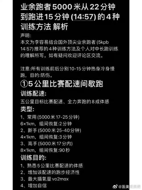 4000米长跑技巧-图3 4000米长跑技巧-图3