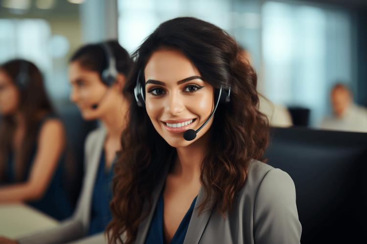 英语客服面试技巧-图1