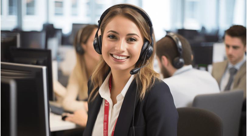 英语客服面试技巧-图2