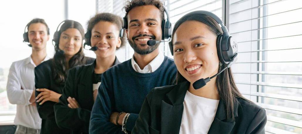 英语客服面试技巧-图3