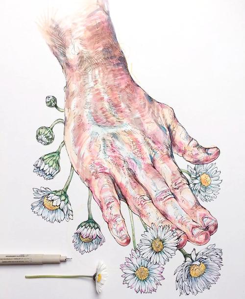 创意插画手-图1