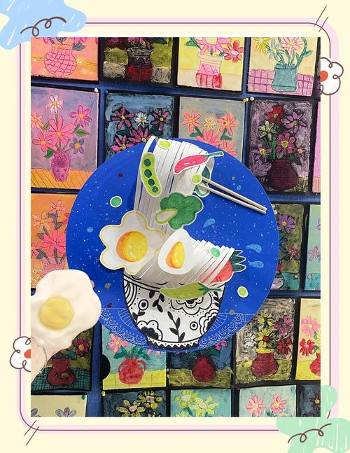 美食创意美术-图2 美食创意美术-图2