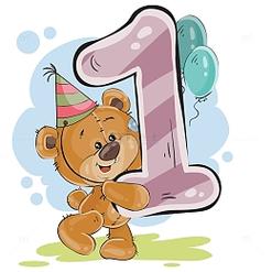 数字1的创意写法-图2