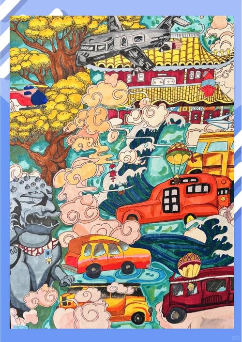 创意情的图画-图2 创意情的图画-图2