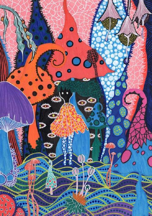 创意情的图画-图1 创意情的图画-图1