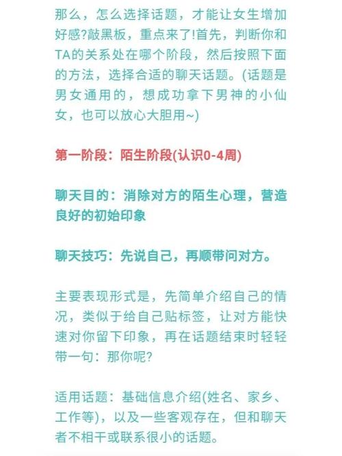 和陌生人说话的技巧-图1 和陌生人说话的技巧-图1