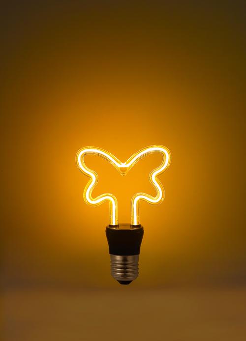 个性创意灯-图1