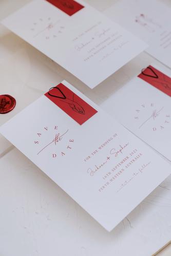 创意喜帖-图2 创意喜帖-图2