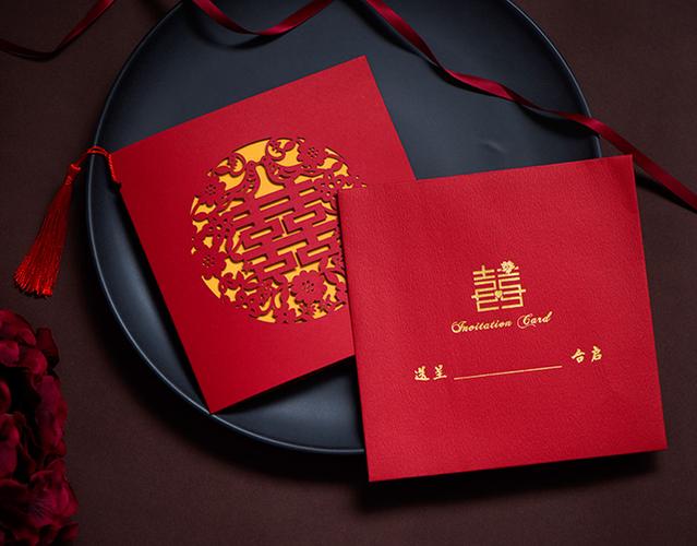 创意喜帖-图3 创意喜帖-图3