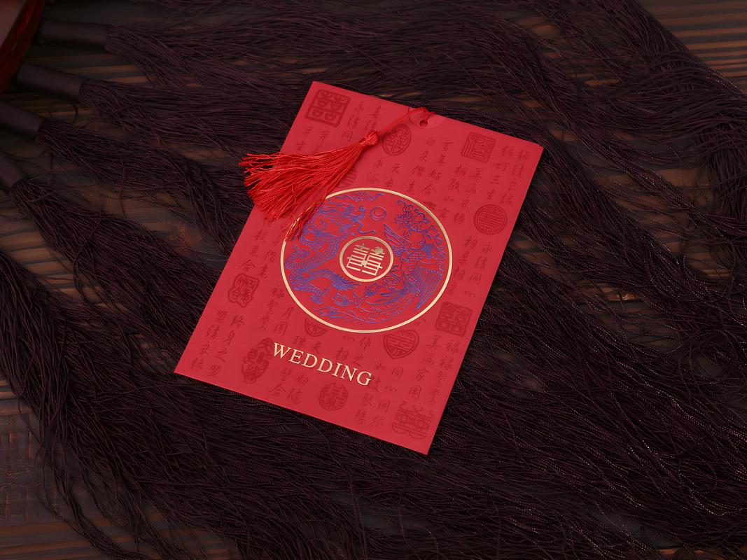 创意喜帖-图1 创意喜帖-图1