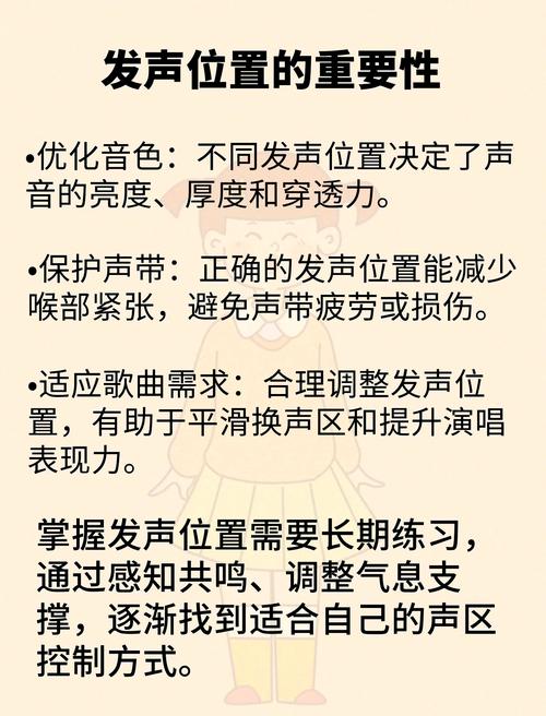 歌唱技巧,究竟谁在真正倾听?-图2 歌唱技巧,究竟谁在真正倾听?-图2