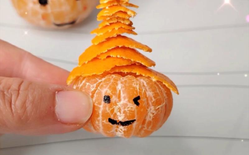 水果皮创意手工-图3 水果皮创意手工-图3