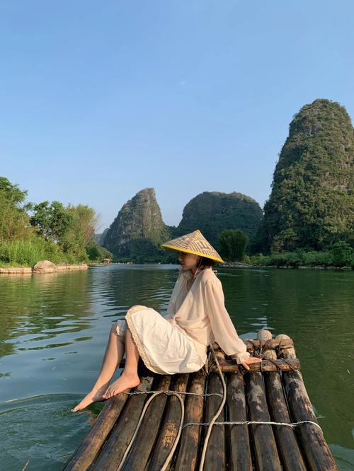 竹竿划船的技巧-图3