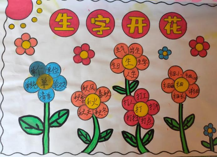 语文创意字-图3 语文创意字-图3