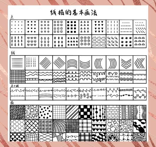 创意写画法-图1 创意写画法-图1