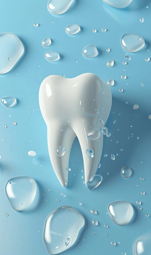 牙创意,如何让牙齿变成艺术?-图3 牙创意,如何让牙齿变成艺术?-图3