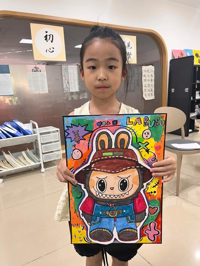 近期创意画-图3 近期创意画-图3