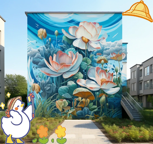 创意坛绘-图1 创意坛绘-图1