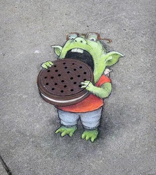 创意坛绘-图2 创意坛绘-图2