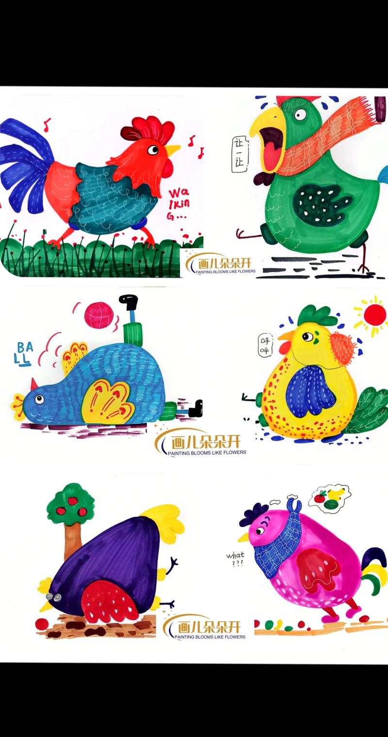 创意画种,艺术边界如何被重新定义?-图2 创意画种,艺术边界如何被重新定义?-图2