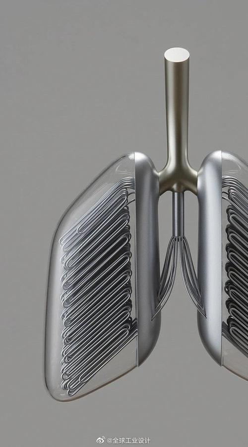 创意金属产品设计-图3