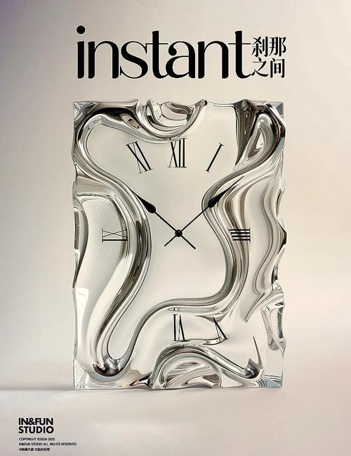 创意钟-图1 创意钟-图1