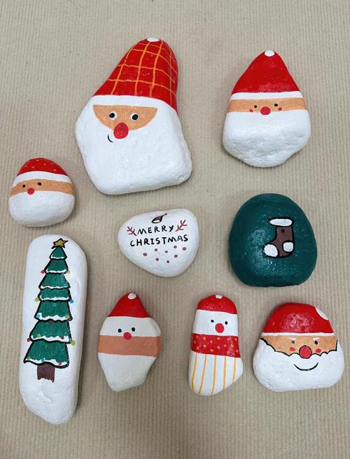 圣诞节创意有哪些新奇玩法？-图2