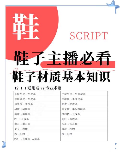 鞋子销售技巧-图3