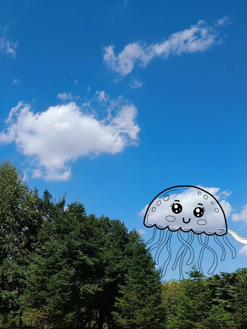 云创意画-图2 云创意画-图2