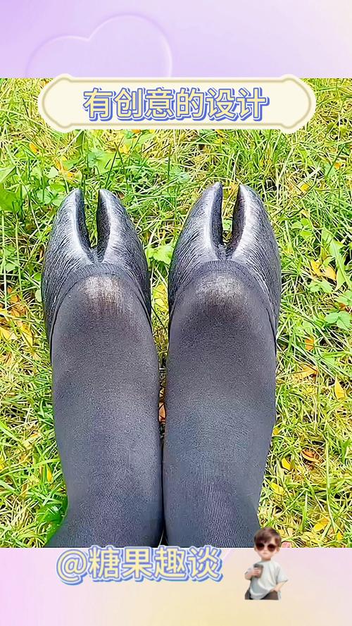 有创意的鞋子-图2